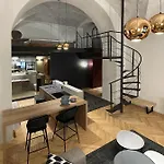Le Dimore Del Toscano Appartement