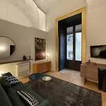 Apartamento Le Dimore Del Toscano Catânia