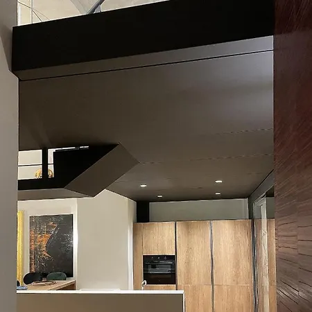 Le Dimore Del Toscano Apartment *