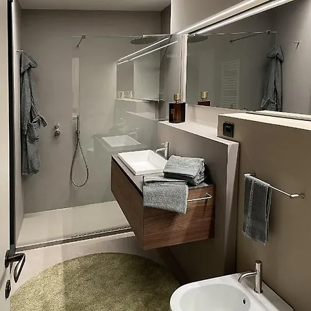 Le Dimore Del Toscano Apartment