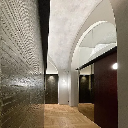 Le Dimore Del Toscano Apartment *