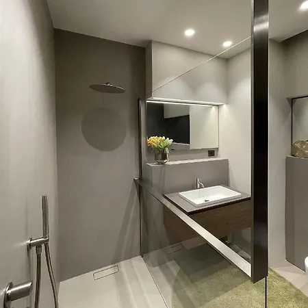 Le Dimore Del Toscano Apartment *