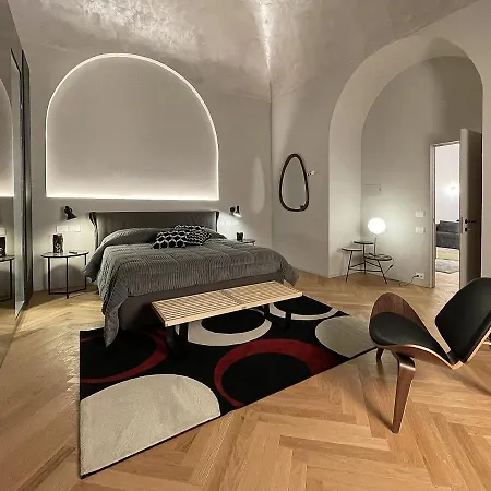 Le Dimore Del Toscano Apartment