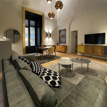 Le Dimore Del Toscano Apartman