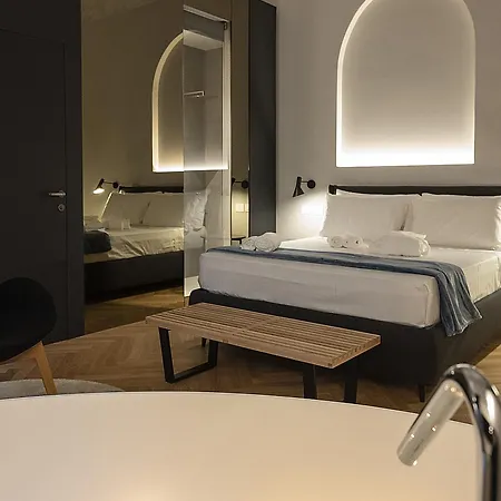 Le Dimore Del Toscano Apartment