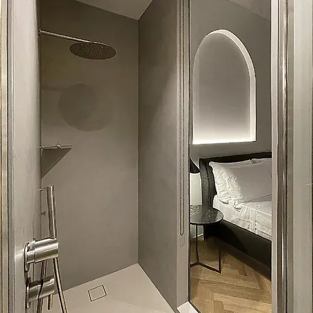 Le Dimore Del Toscano Daire Katanya