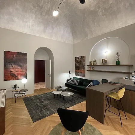 Le Dimore Del Toscano Katanya