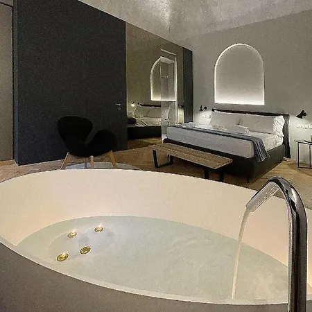 Le Dimore Del Toscano Apartment *