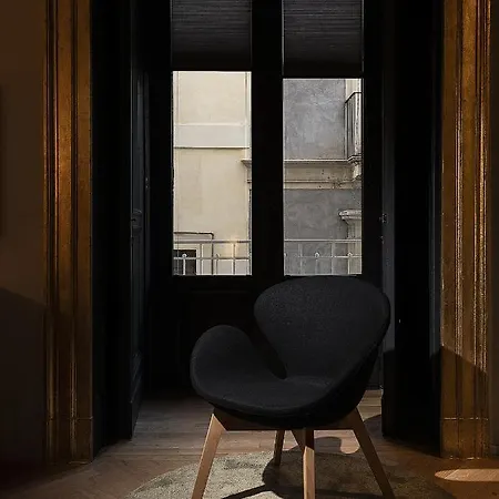 Le Dimore Del Toscano Apartment