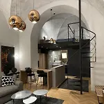 Le Dimore Del Toscano Апартаменты *