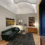 Апартаменты Le Dimore Del Toscano *