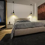 Le Dimore Del Toscano Апартаменты Катания