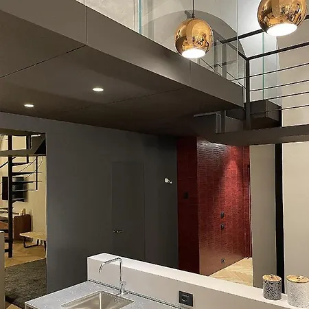 Le Dimore Del Toscano *