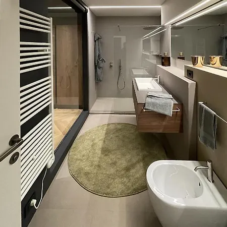 Le Dimore Del Toscano