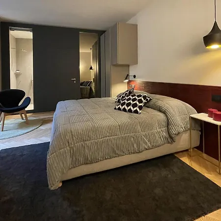 アパート Le Dimore Del Toscano