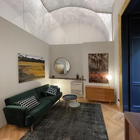 アパート Le Dimore Del Toscano *