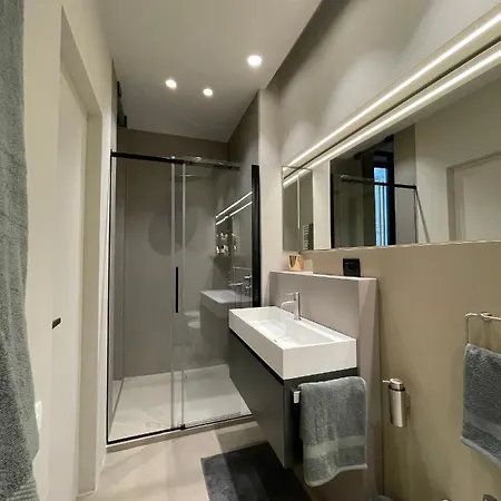 アパート Le Dimore Del Toscano