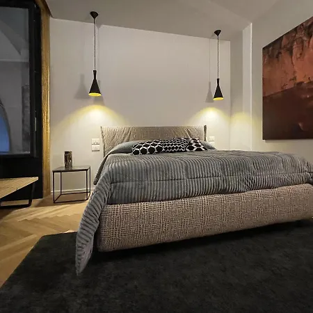 Le Dimore Del Toscano アパート カターニア