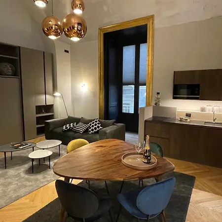 Le Dimore Del Toscano