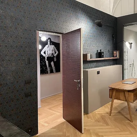 アパート Le Dimore Del Toscano *