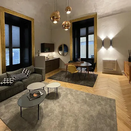 Le Dimore Del Toscano