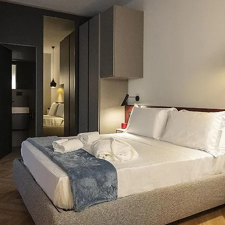 Apartment Le Dimore Del Toscano Catania