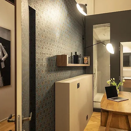 Le Dimore Del Toscano アパート カターニア