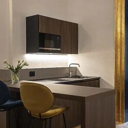 Le Dimore Del Toscano カターニア