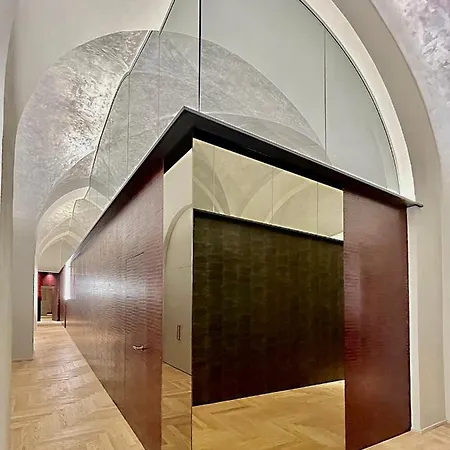 Le Dimore Del Toscano *