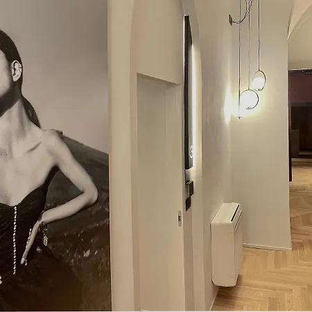 Le Dimore Del Toscano