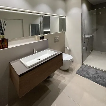 アパート Le Dimore Del Toscano