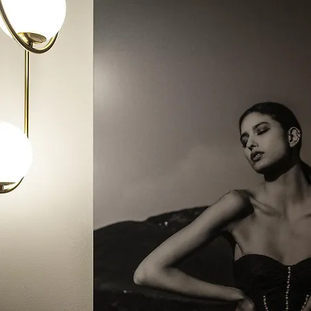 Le Dimore Del Toscano * カターニア