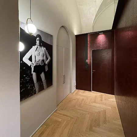 アパート Le Dimore Del Toscano *