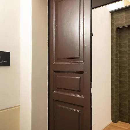 アパート Le Dimore Del Toscano