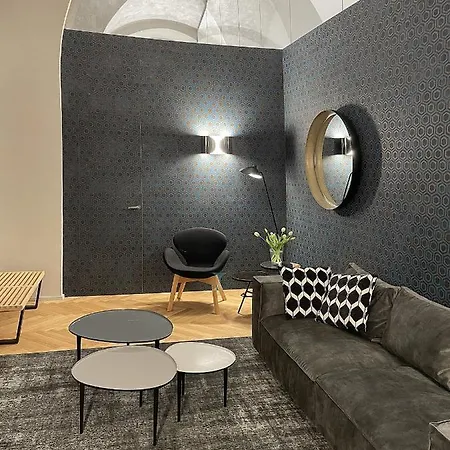 Le Dimore Del Toscano