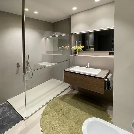 Le Dimore Del Toscano *