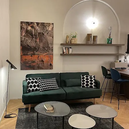 Le Dimore Del Toscano カターニア