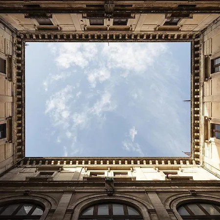 アパート Le Dimore Del Toscano カターニア