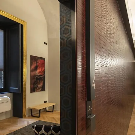 Le Dimore Del Toscano カターニア