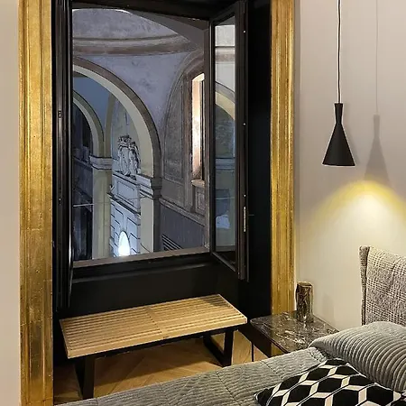 Le Dimore Del Toscano * カターニア