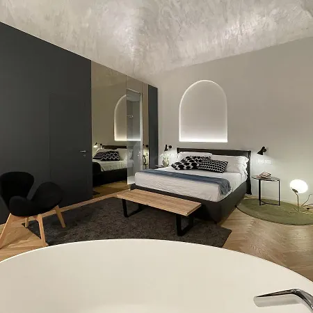 Le Dimore Del Toscano アパート カターニア