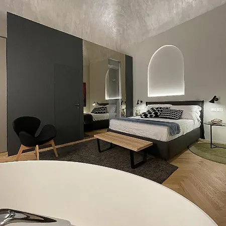 Le Dimore Del Toscano カターニア