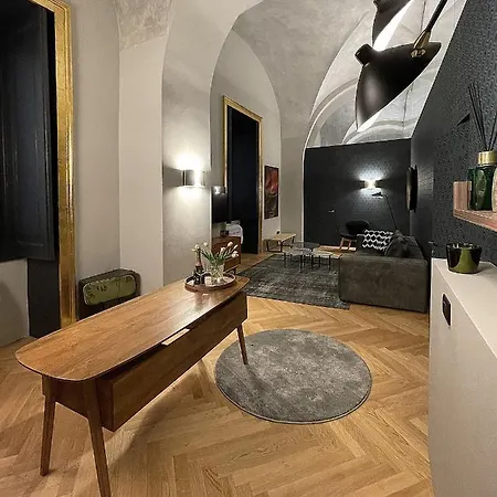 Le Dimore Del Toscano *