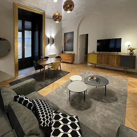 Le Dimore Del Toscano * カターニア