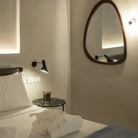 Le Dimore Del Toscano