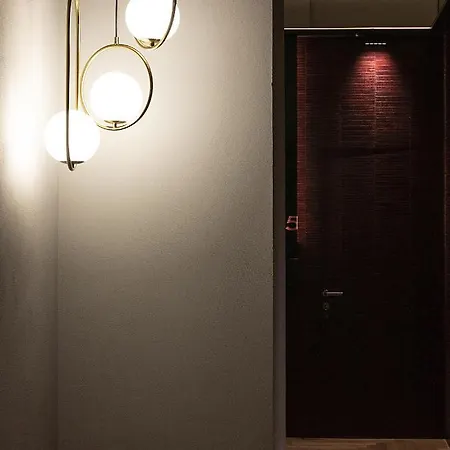 Le Dimore Del Toscano