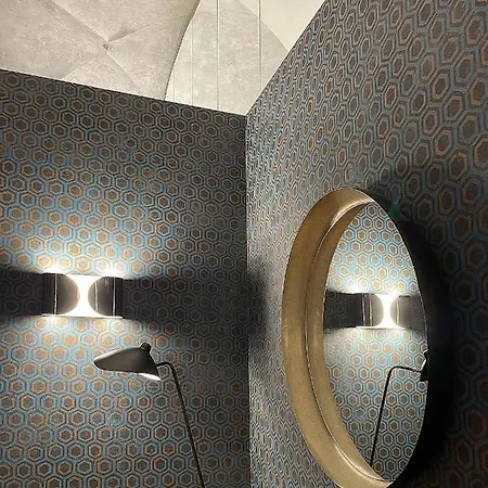 Le Dimore Del Toscano * カターニア