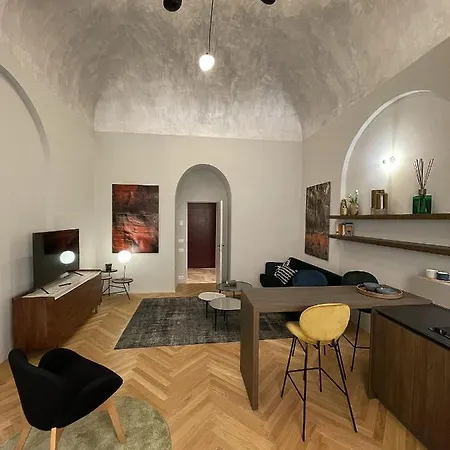 アパート Le Dimore Del Toscano