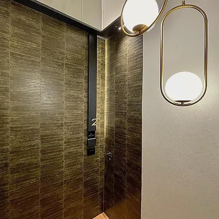 Le Dimore Del Toscano * カターニア