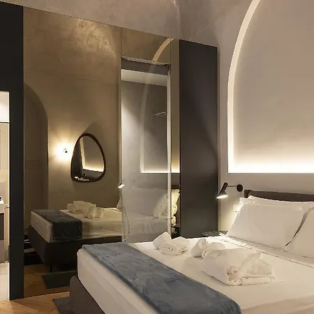 Le Dimore Del Toscano *